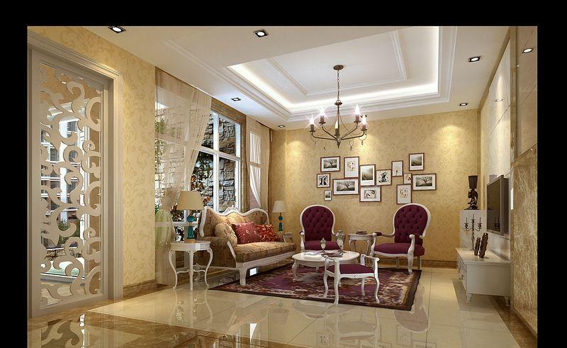 冯世煌室内设计作品集-57