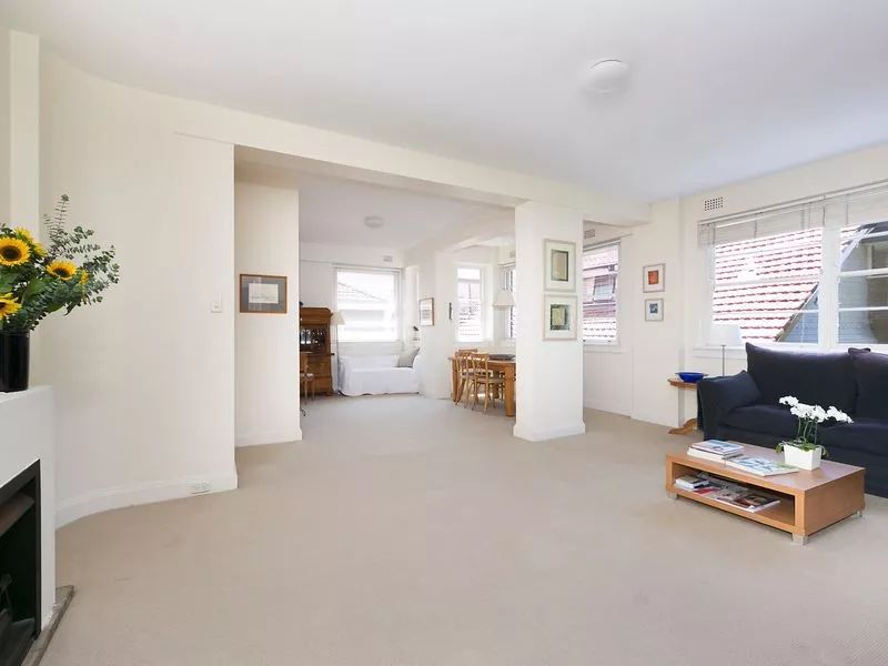 悉尼 Double Bay 富人区民宿,尽享名人生活方式-57