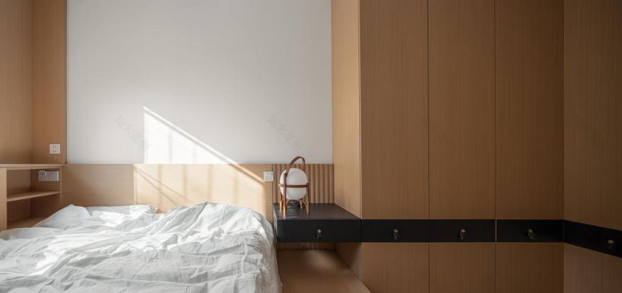 多功能“盒子”打造童趣三代同堂居所丨中国北京-45