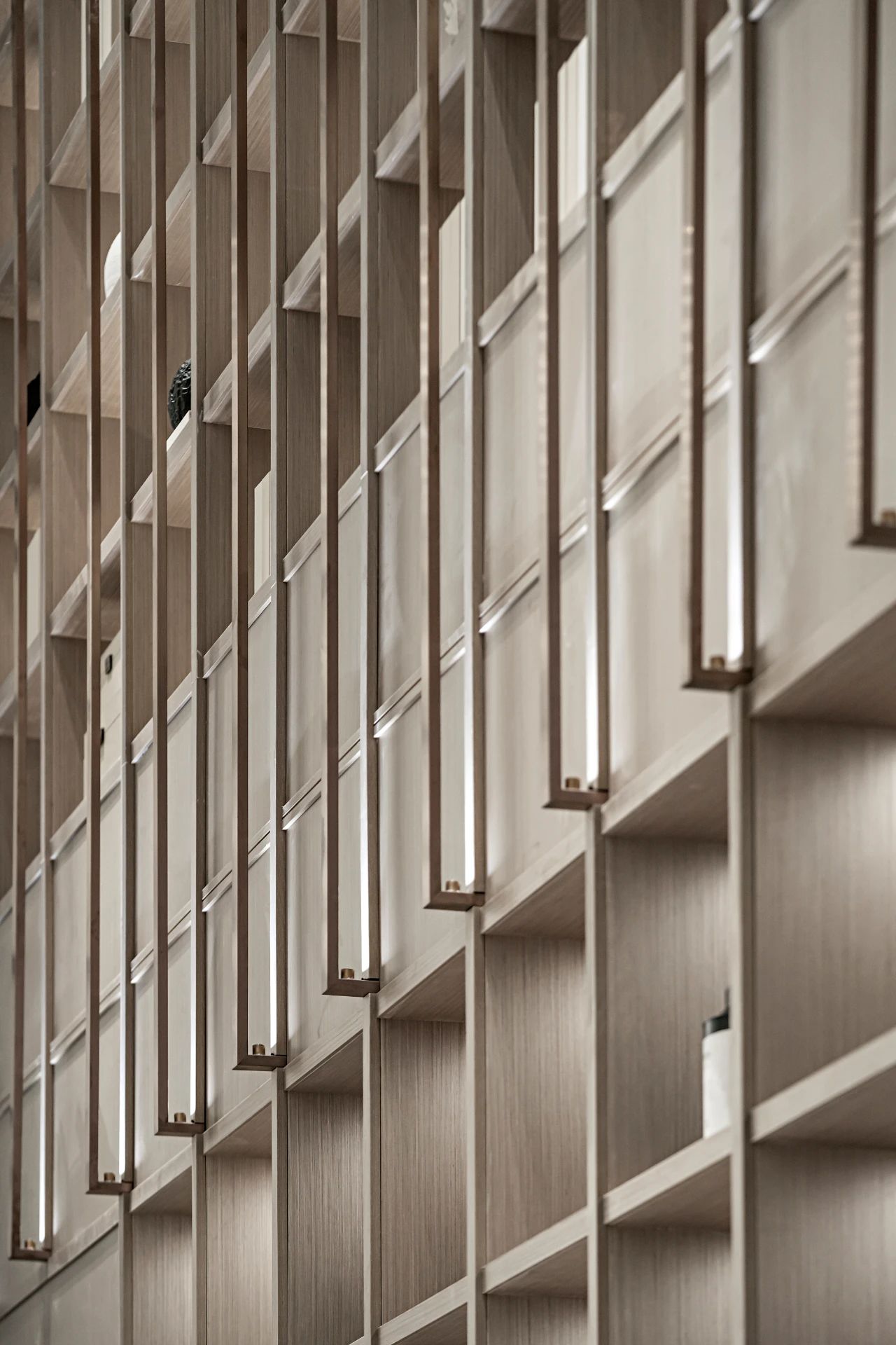 长沙卓越伊景苑营销中心丨中国长沙丨深圳市盘石室内设计有限公司-26