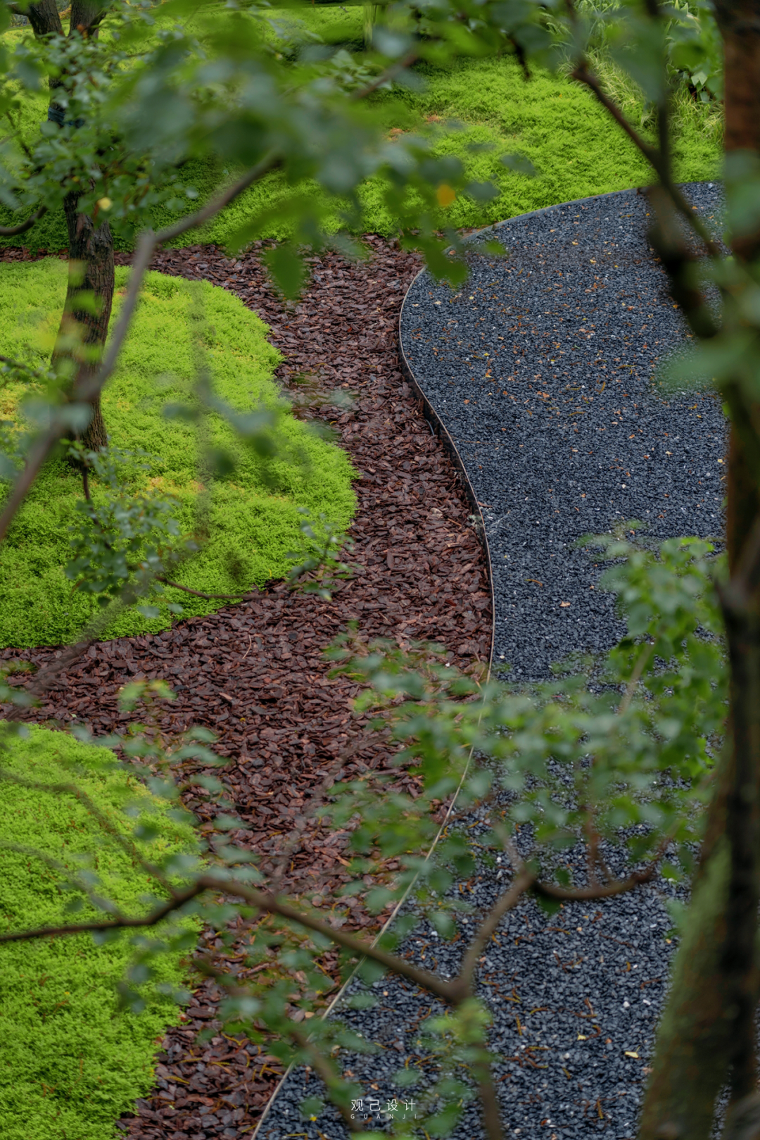 广州格林水岸丨中国广州丨广州观己景观设计有限公司-66
