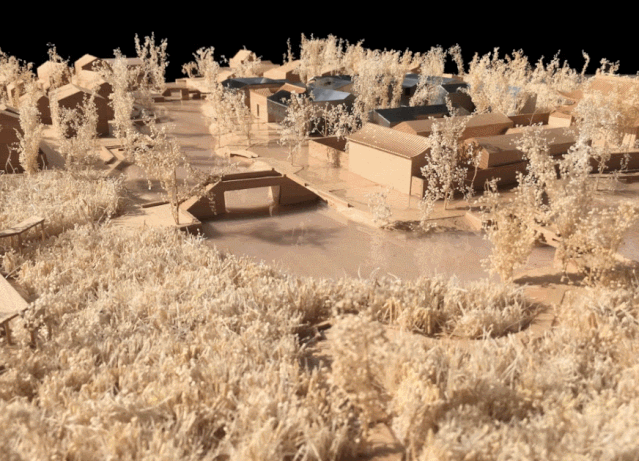 【快题专题案例】系列之改造类案例赏析-278