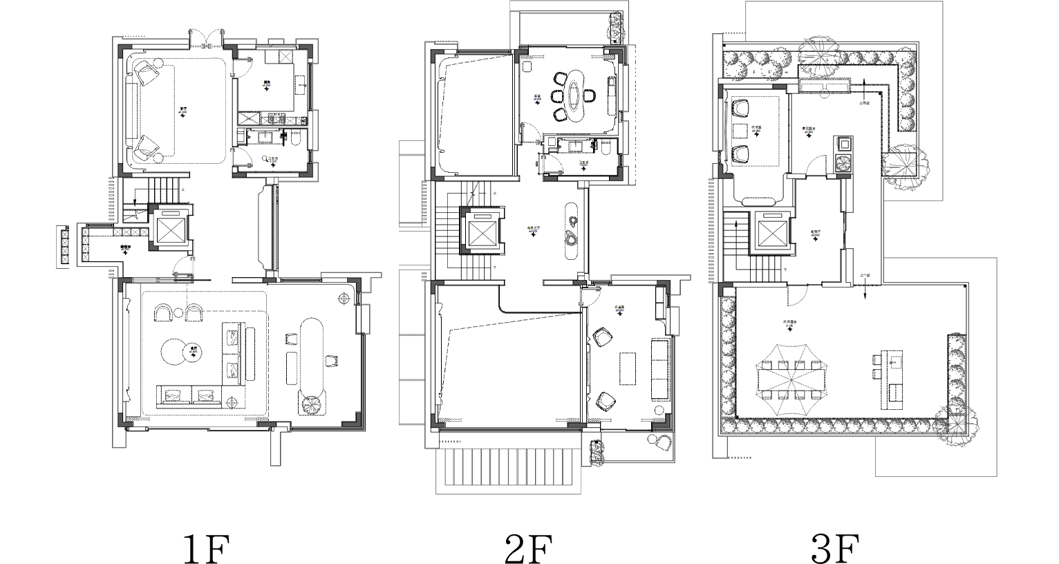 观邸接待中心丨中国深圳丨MTO洣图设计(深圳洣图装饰设计工程有限公司)-66