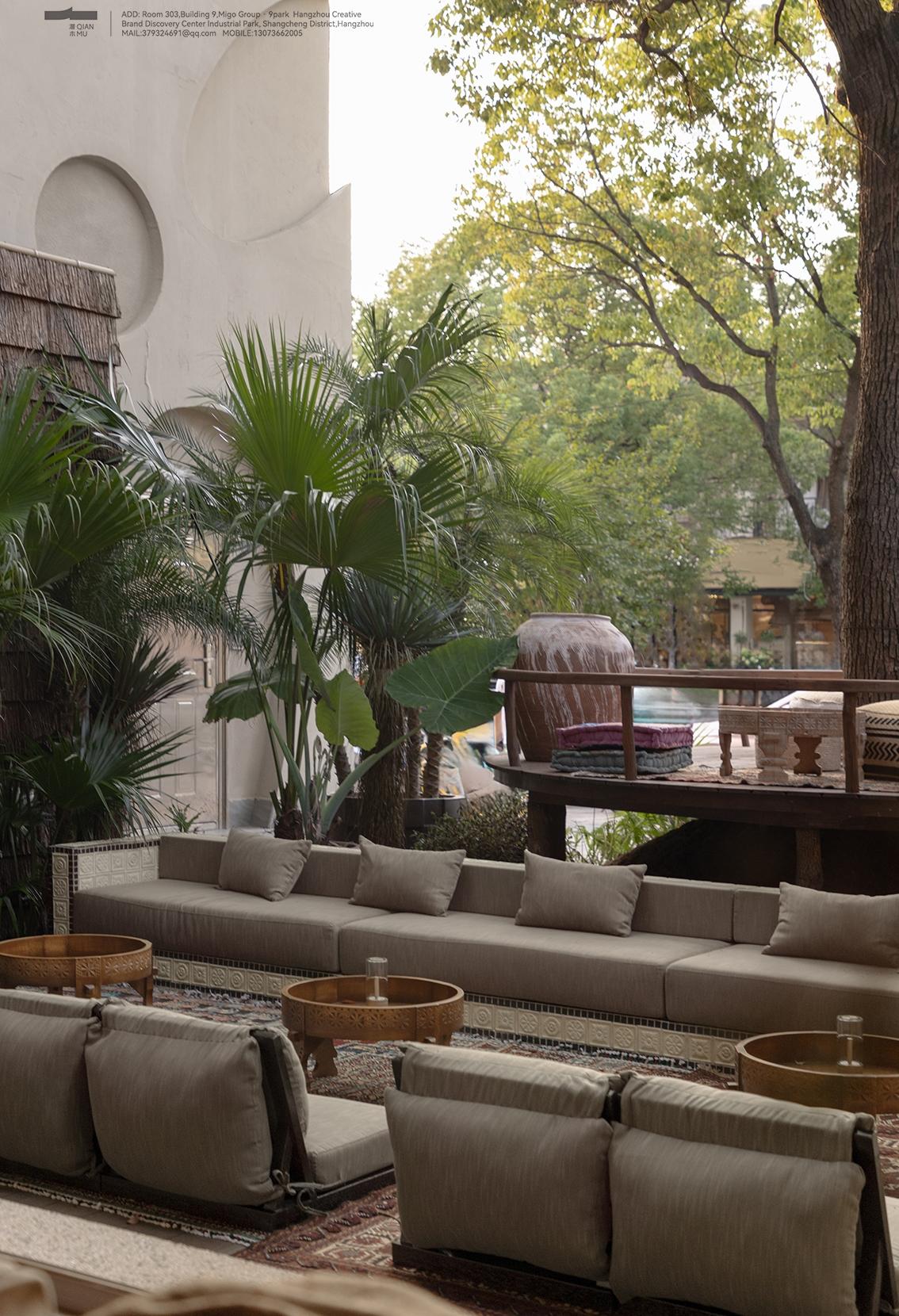 璞元壹境丨中国上海丨潜木设计-32