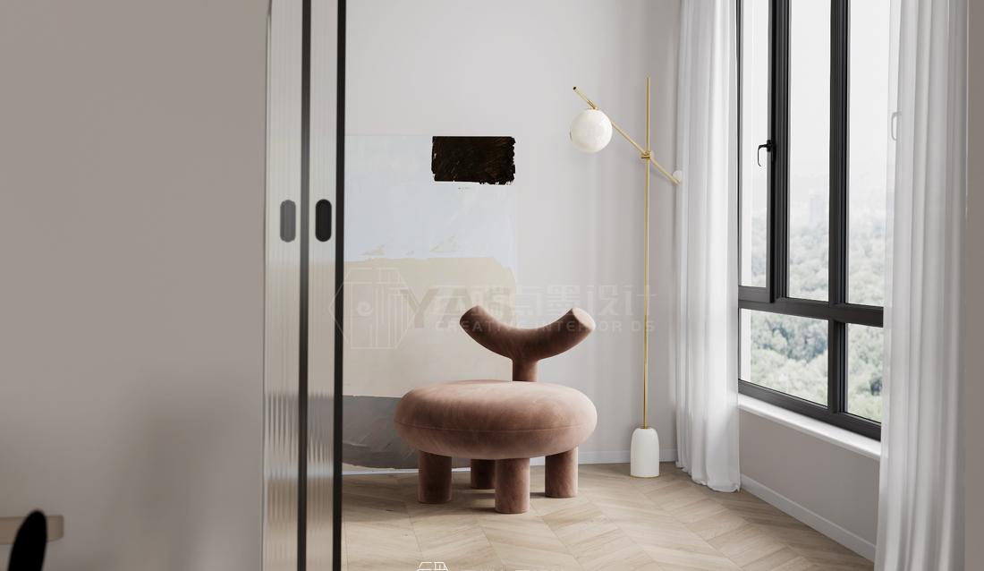 云屿  凝白之间-5