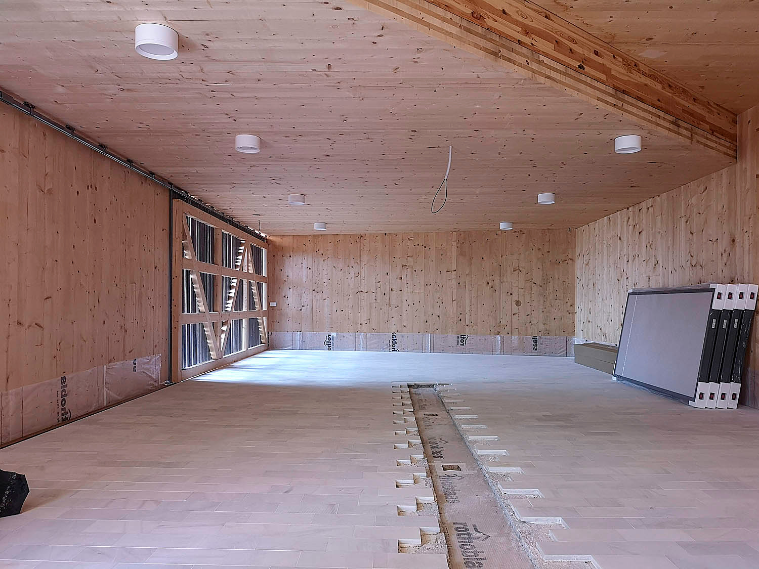 CENF·福门特拉岛水上运动中心 | Marià Castelló Architecture设计-111