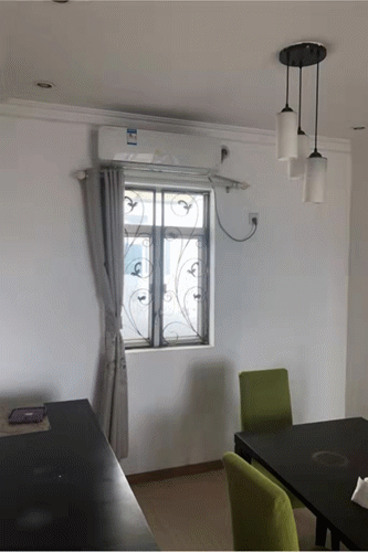 沐木 · 70㎡新中式小家的精致改造丨中国广州丨JU YAN-43