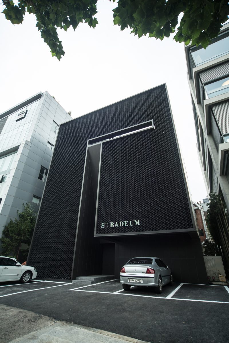 스트라디움 (STRADIUM) 시공 사례 - 인테리어회사 디자인다나함-8