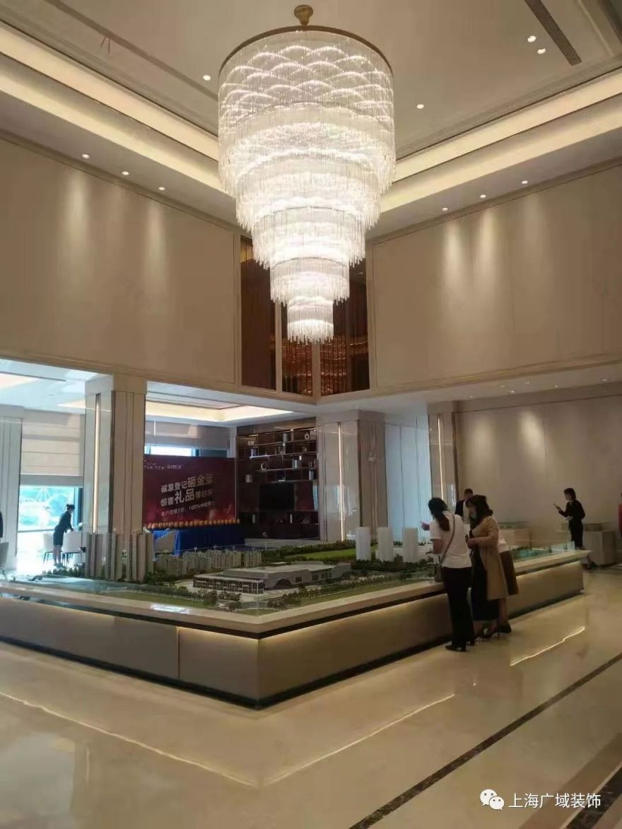 广域装饰-大家·万汇城项目-47