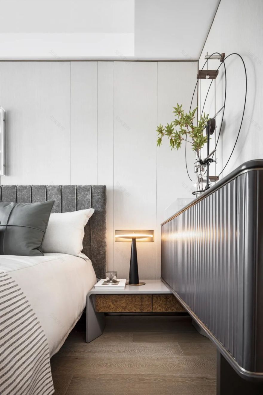 福州阳光城翡丽云邸样板房项目-24