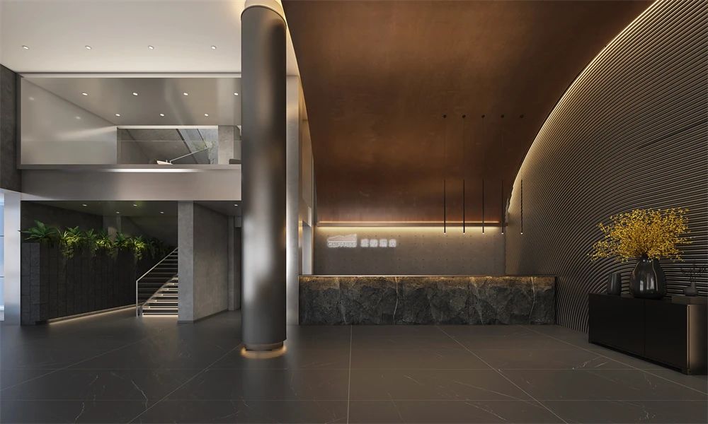 克利夫哈勃酒店丨中国淄博丨金信哲-6