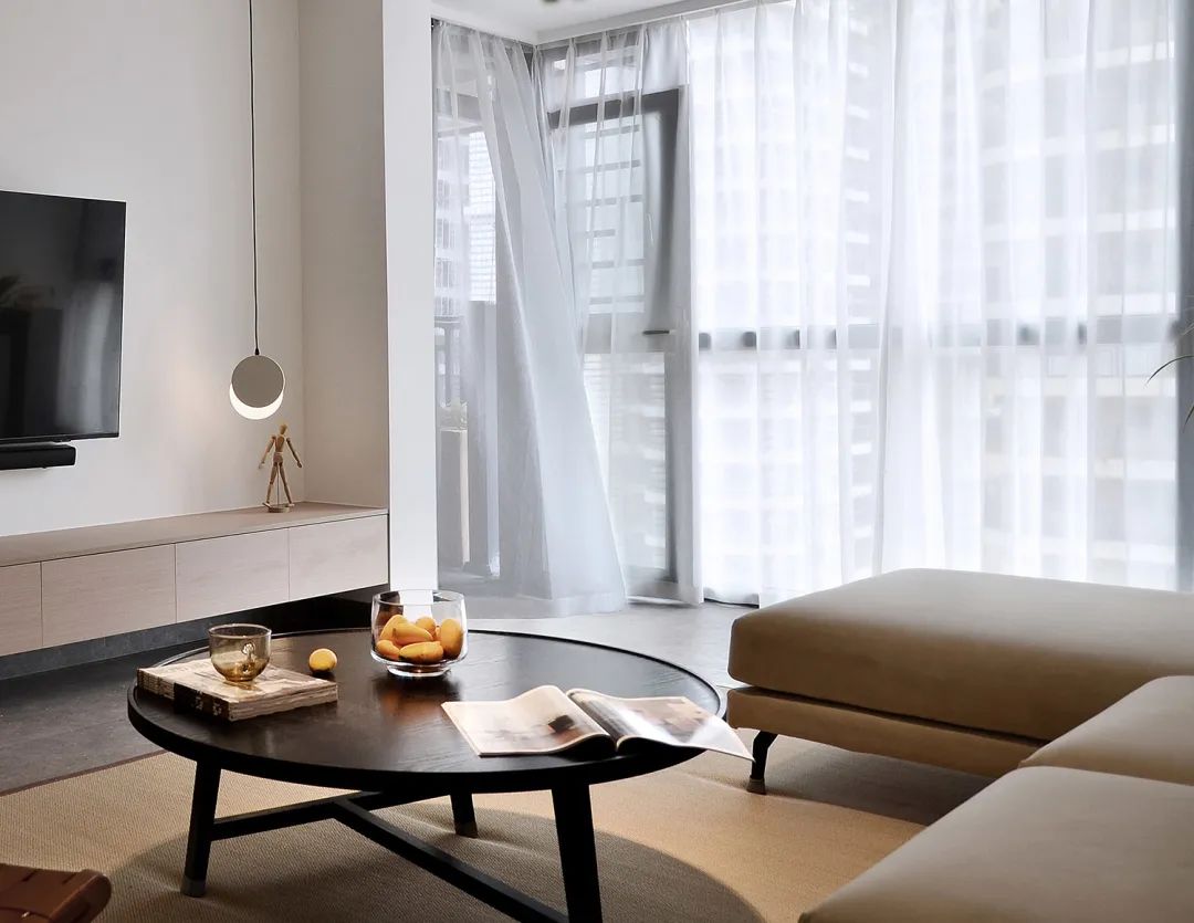 一方安隅丨朴境设计-0