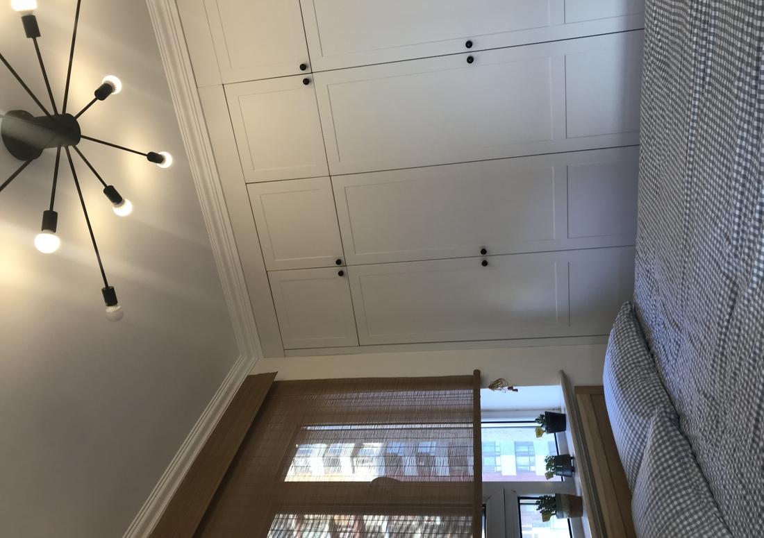 
三只猫的故事 -1