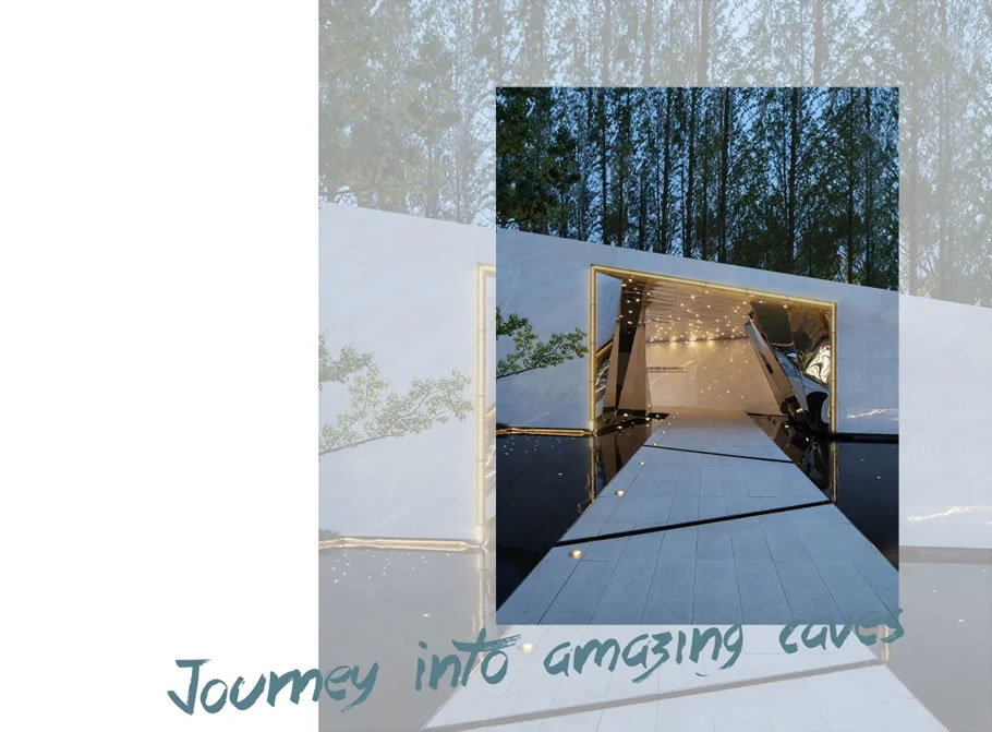 港龙·旭辉城市江来丨中国合肥丨QIDI栖地设计_原石事业部-38