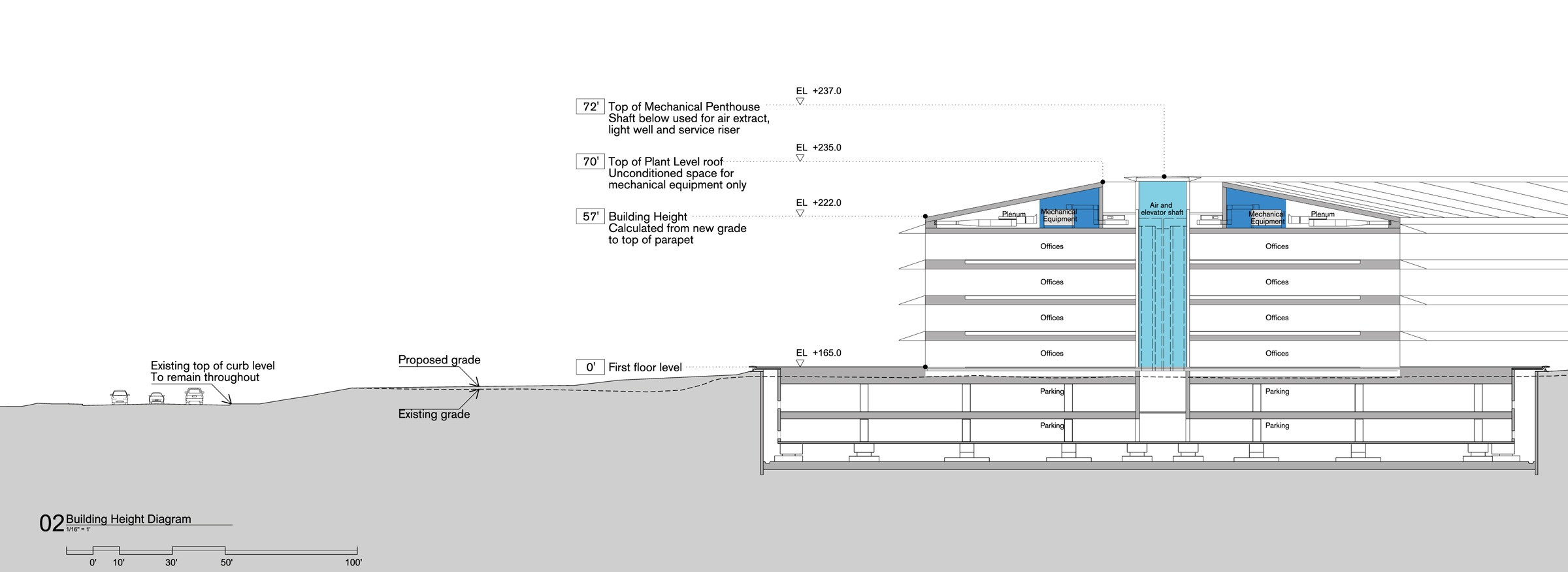苹果公园 · 室内设计的人与自然和谐共生-36
