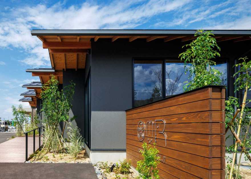 丨日本长崎丨Design Associates Nakamura-26