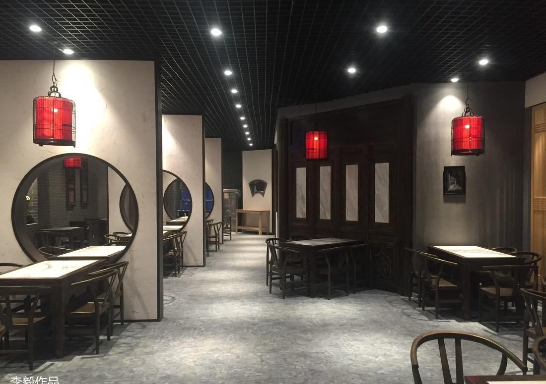 
天津潮汕粥铺 -6