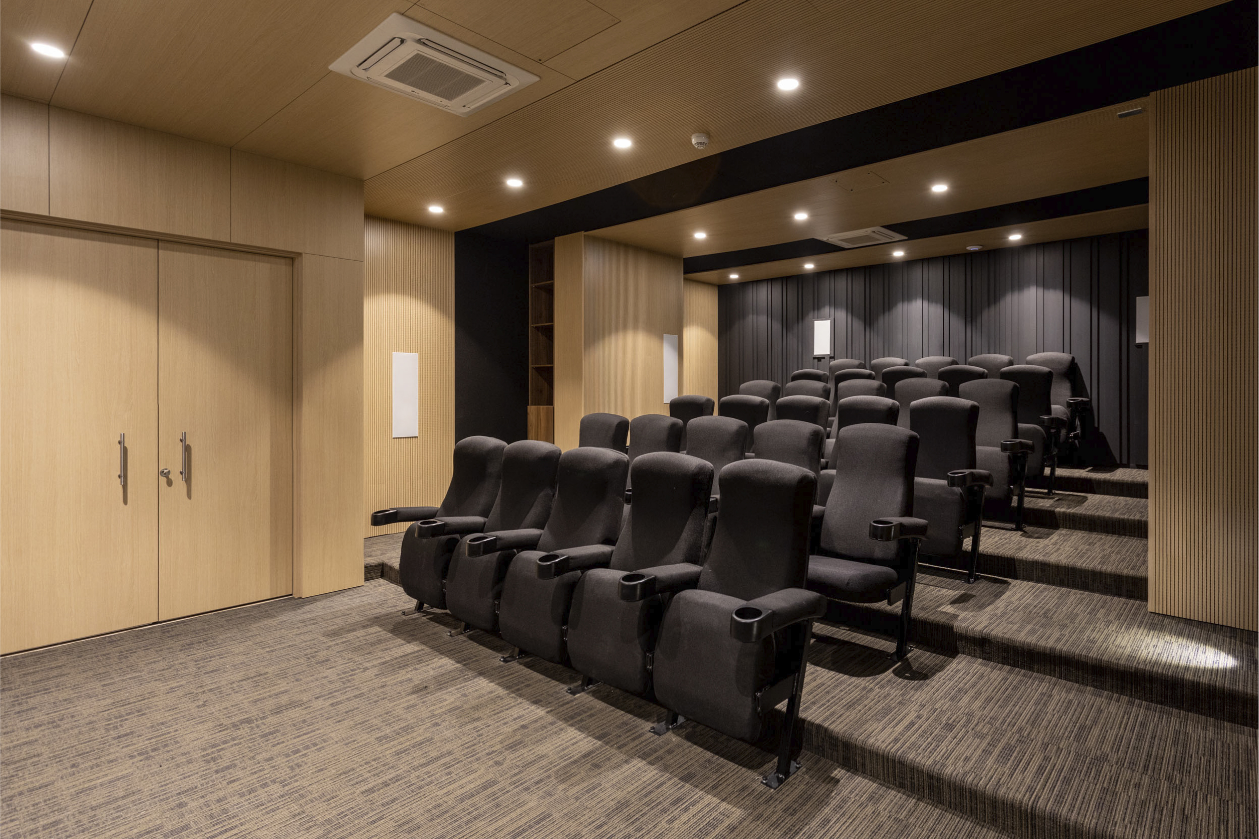 Avatar residential building / DDA-10