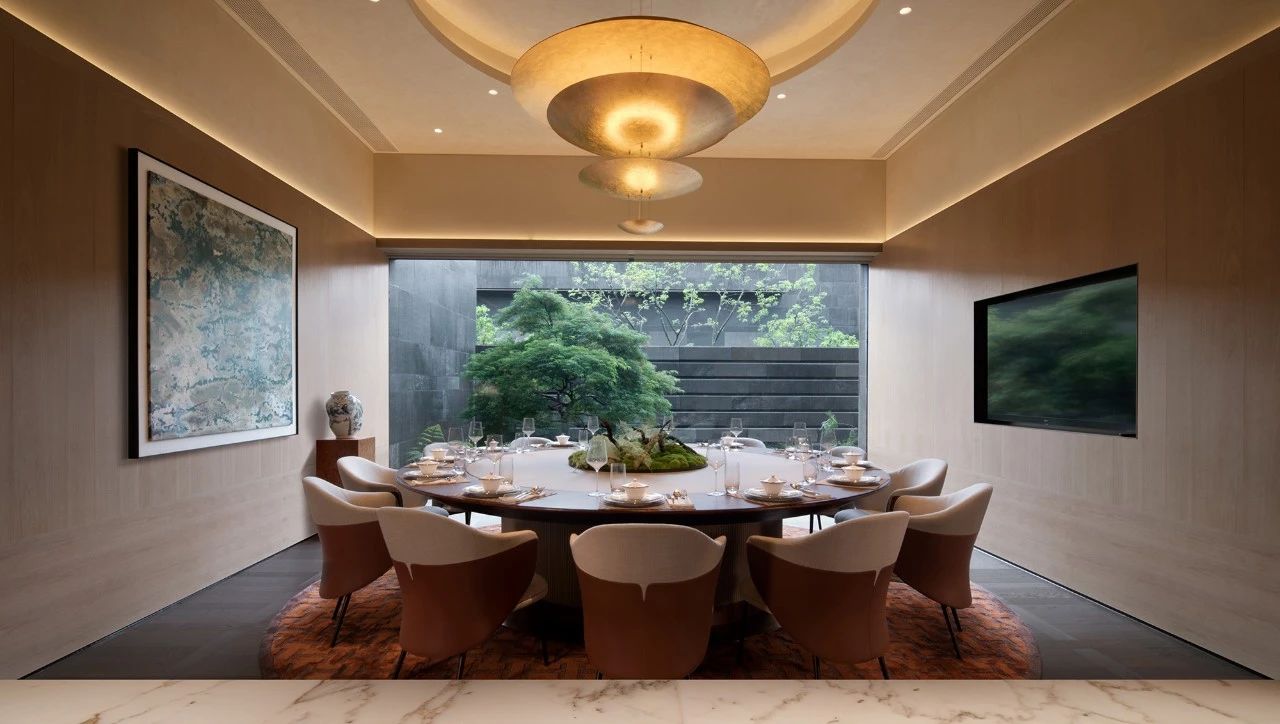 义乌绿城·凤栖逸庐丨中国丨水平线设计,大象建筑设计等-28