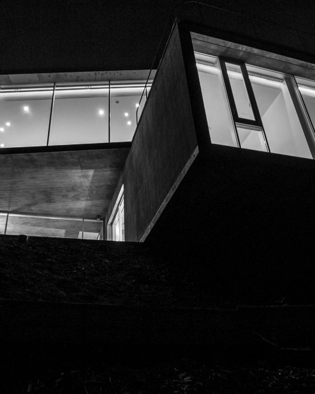 吉佐美のA邸丨Florian Busch Architects-30