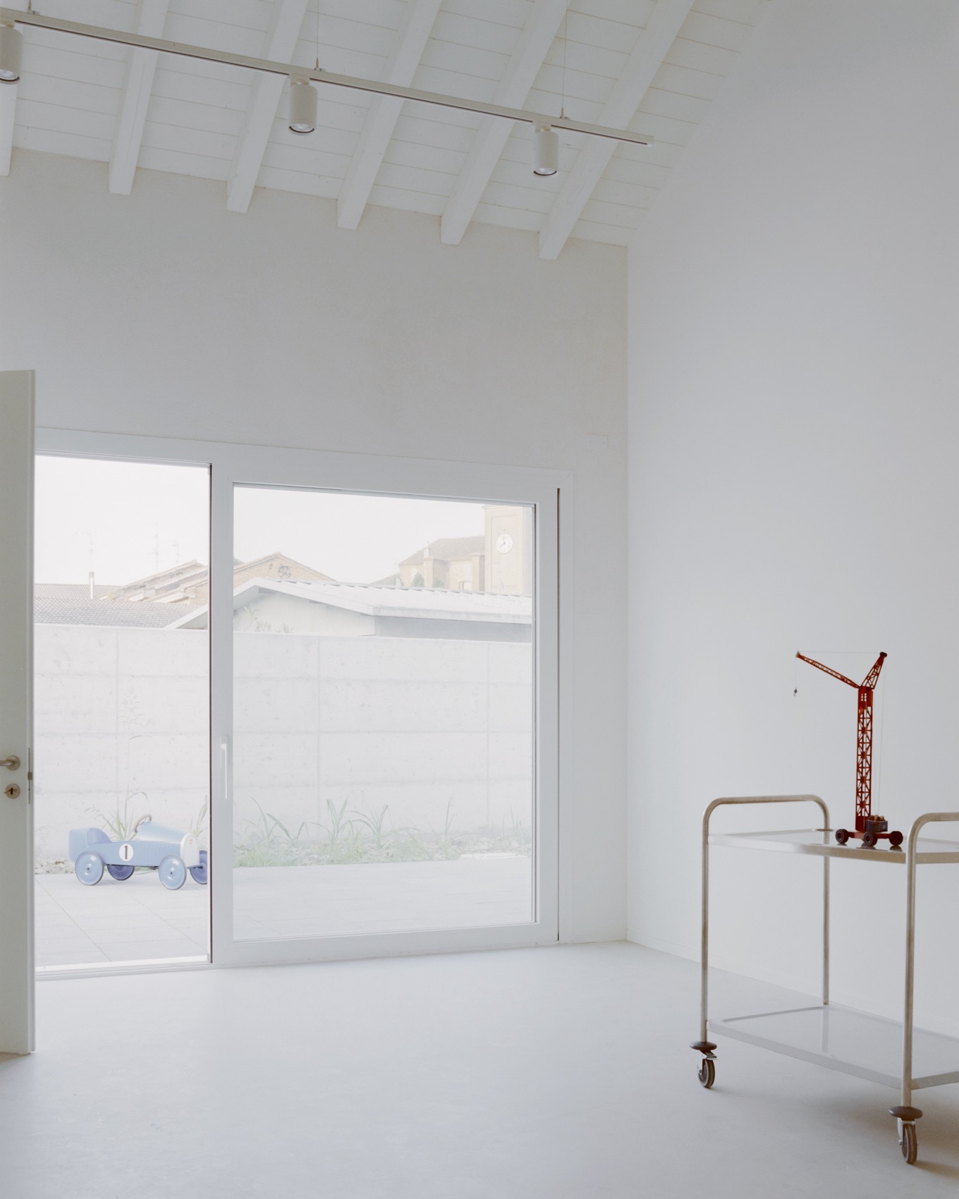 San Giacomo delle Segnate幼儿园丨意大利丨Archiplanstudio-20