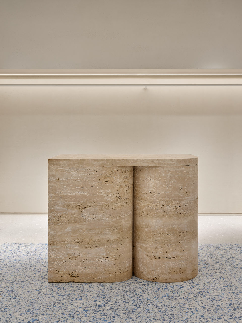 无境之境 | CMK Architects 打造多元空间-9