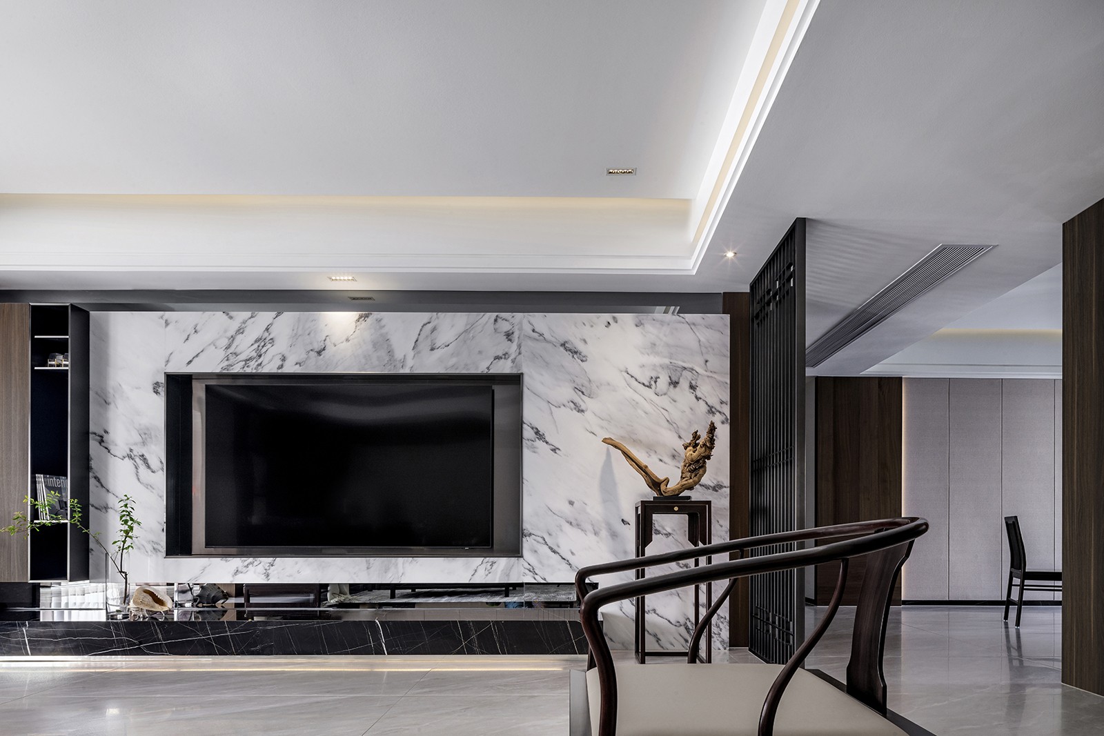 东海岸 海璟天翡丨中国汕头丨红境组设计机构-20