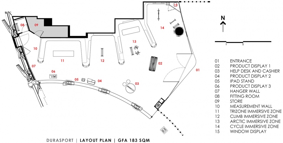 Durasport 运动商店-53
