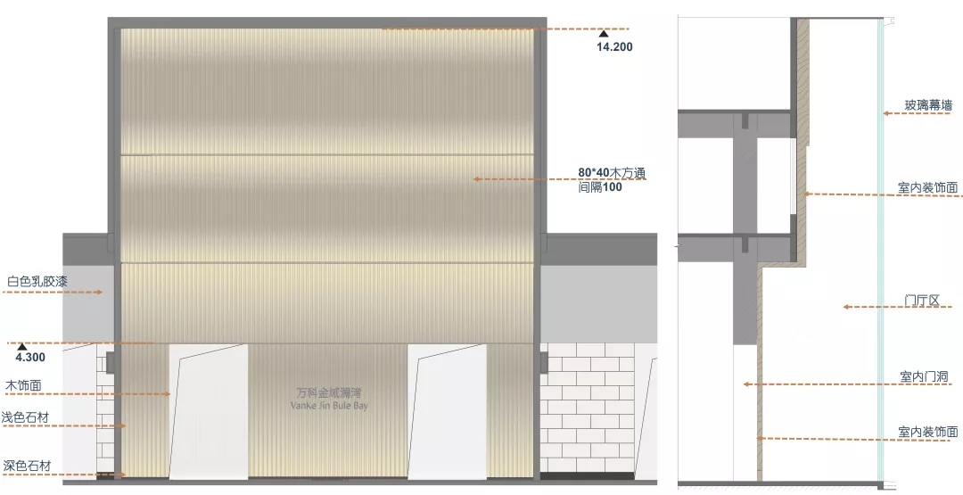 翡翠云台售楼处-55