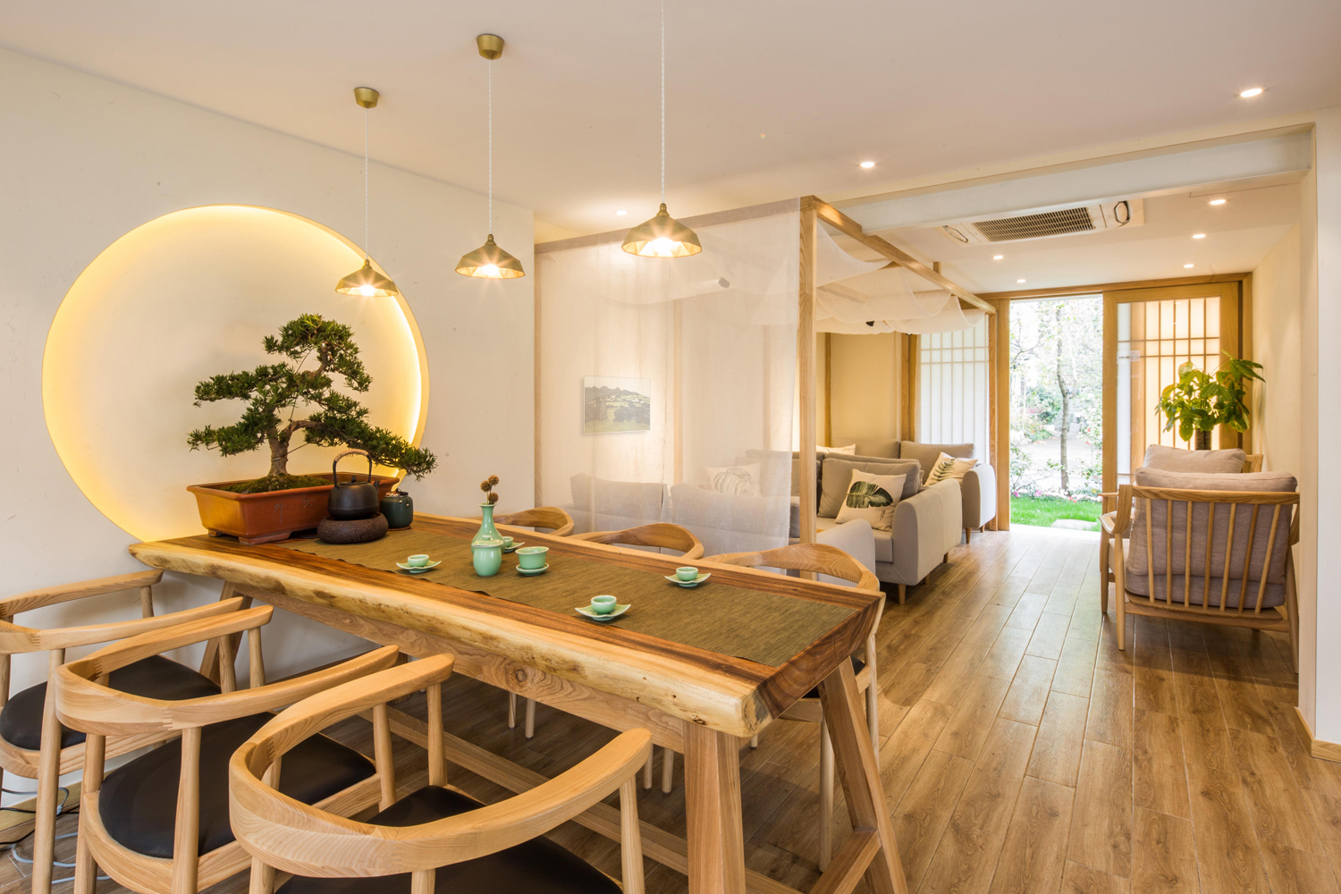 全文设计 | 杭州“栖云”精品酒店-30