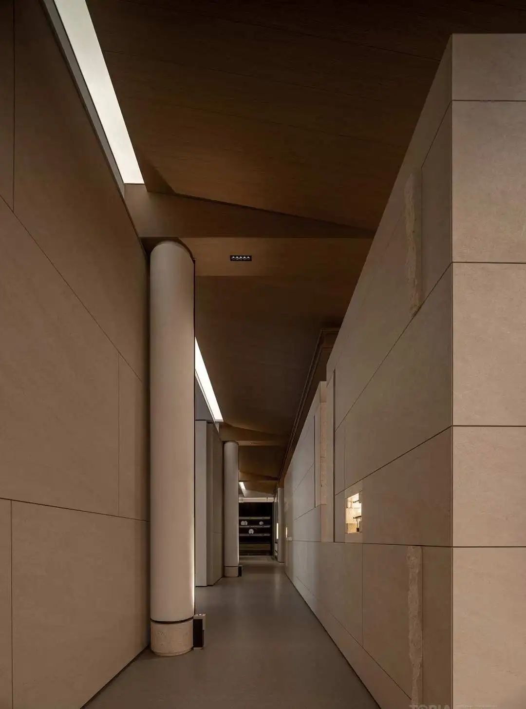 德莱美DSC展馆丨中国河北丨安年设计-18