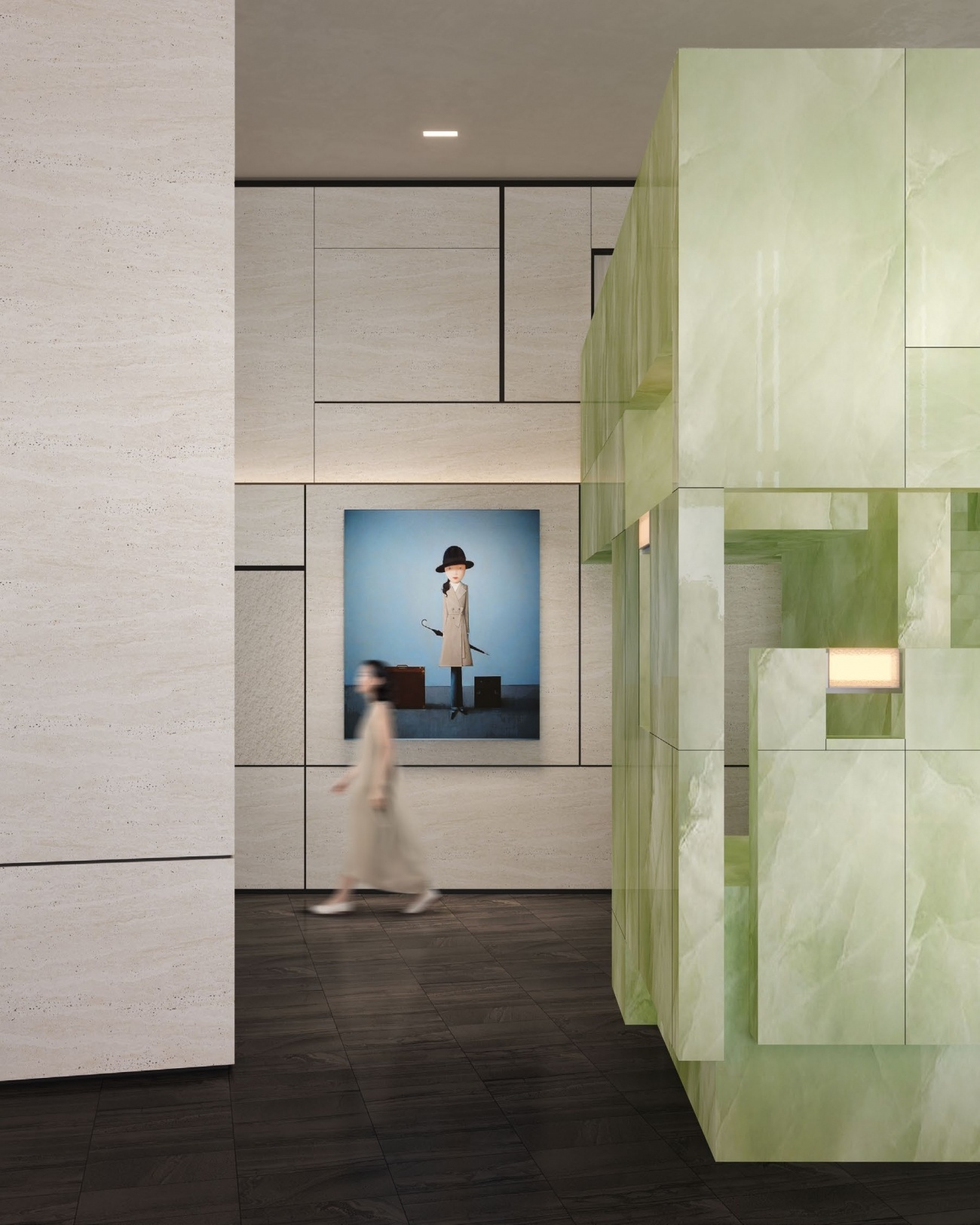 琚宾丨杭州海威安达仕酒店-18