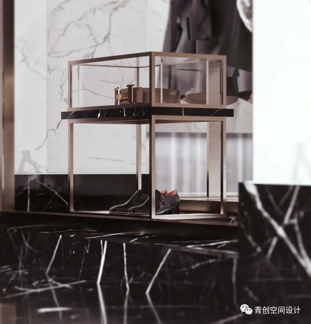 IPM 男装青创空间设计丨中国温州-10