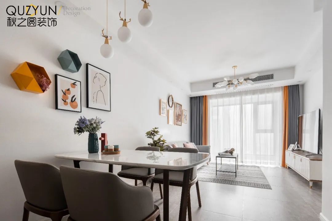 白马公馆·焦糖布丁丨李玲琳-22