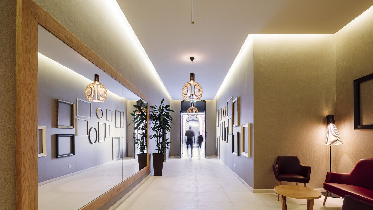 丨葡萄牙丨L35 Arquitectos,合作方Stantec-25