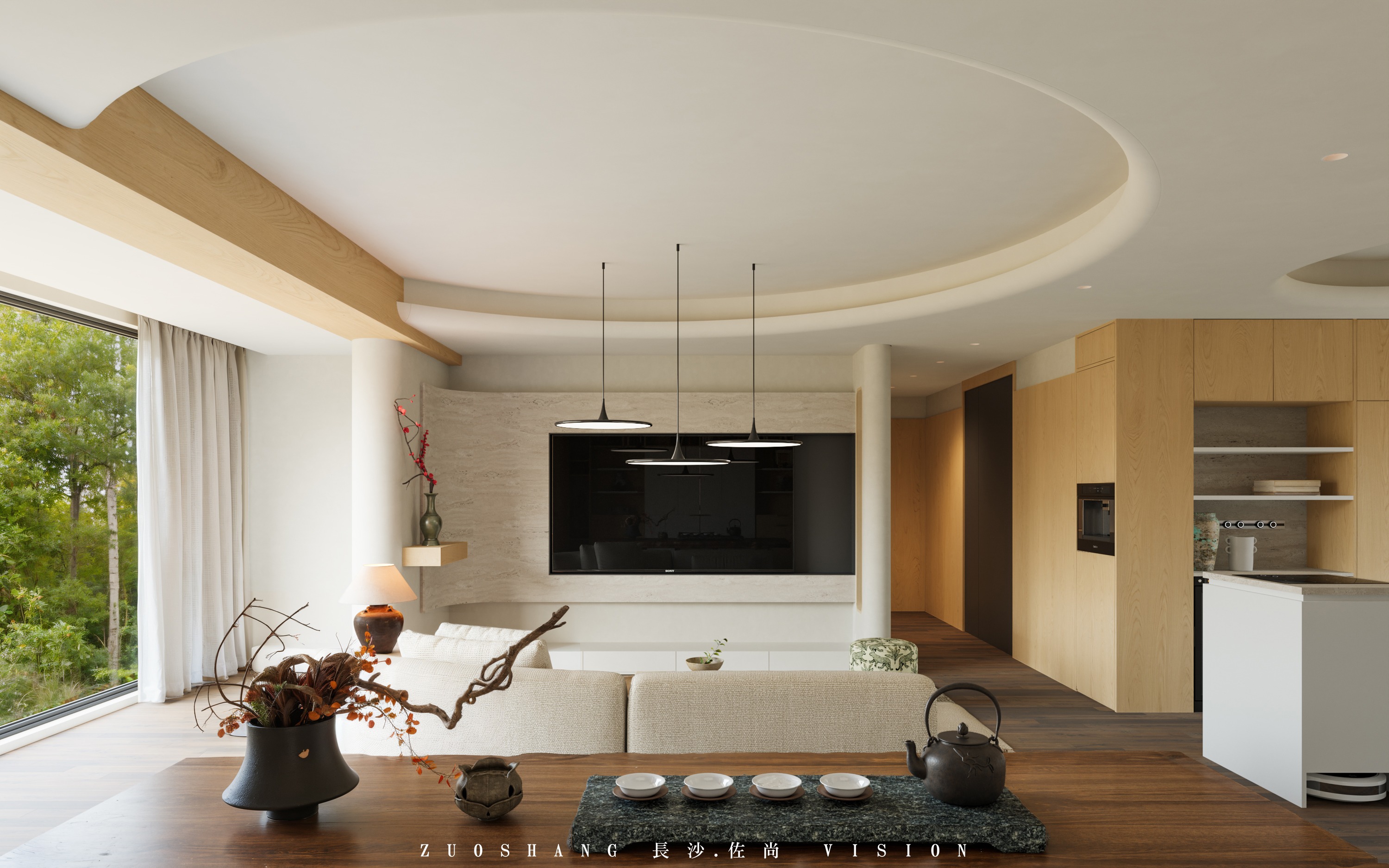 简约原木风——长沙佐尚视觉-16