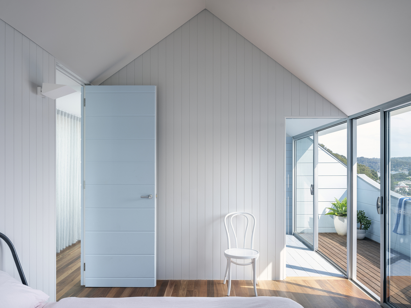 澳大利亚棕榈滩蓝屋-20