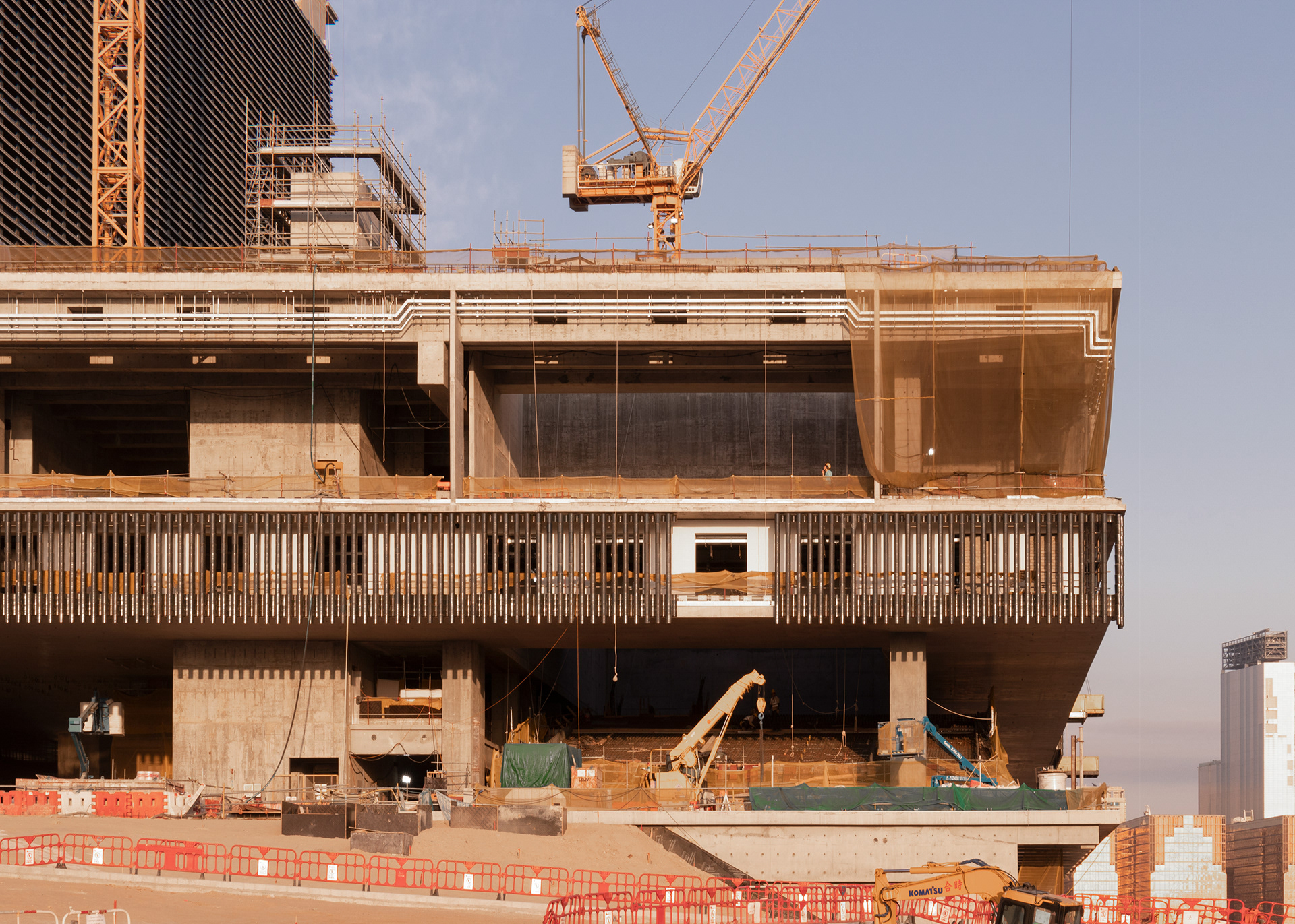 M+ Hong Kong - Herzog & de Meuron-27