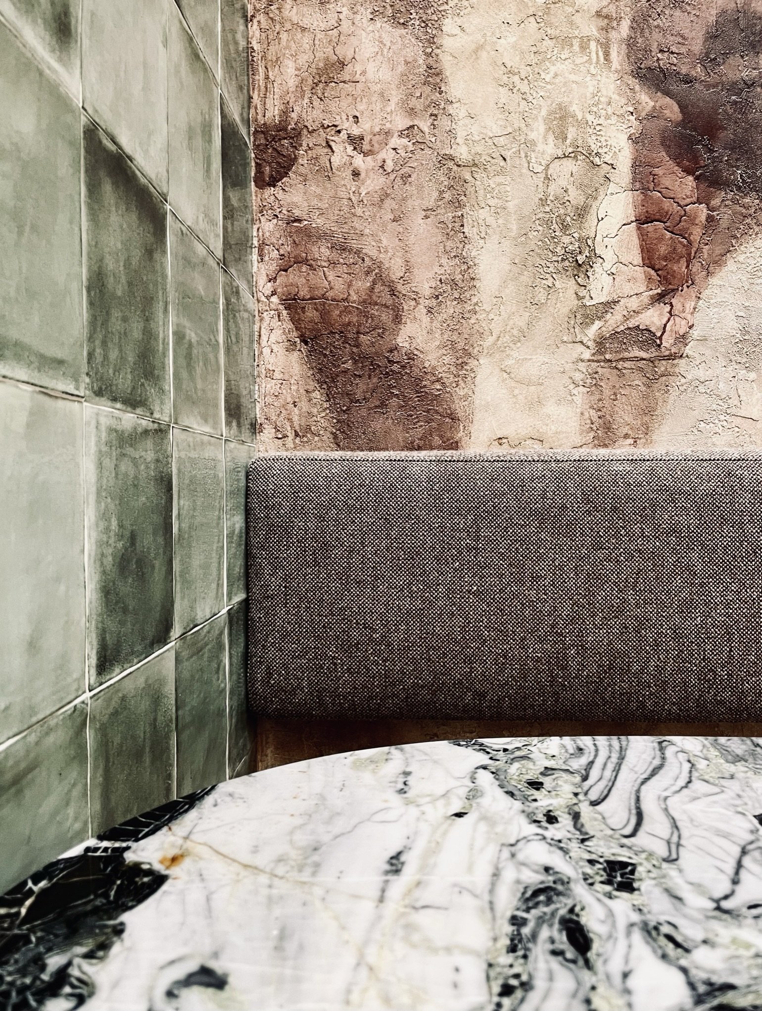 巴黎瓦万区努斯餐厅与酒吧丨法国巴黎丨Studiolouismorgan-14