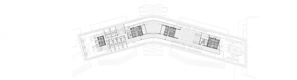 成都世园瀑布美憬阁酒店丨中国成都丨中国建筑西南设计研究院有限公司-66