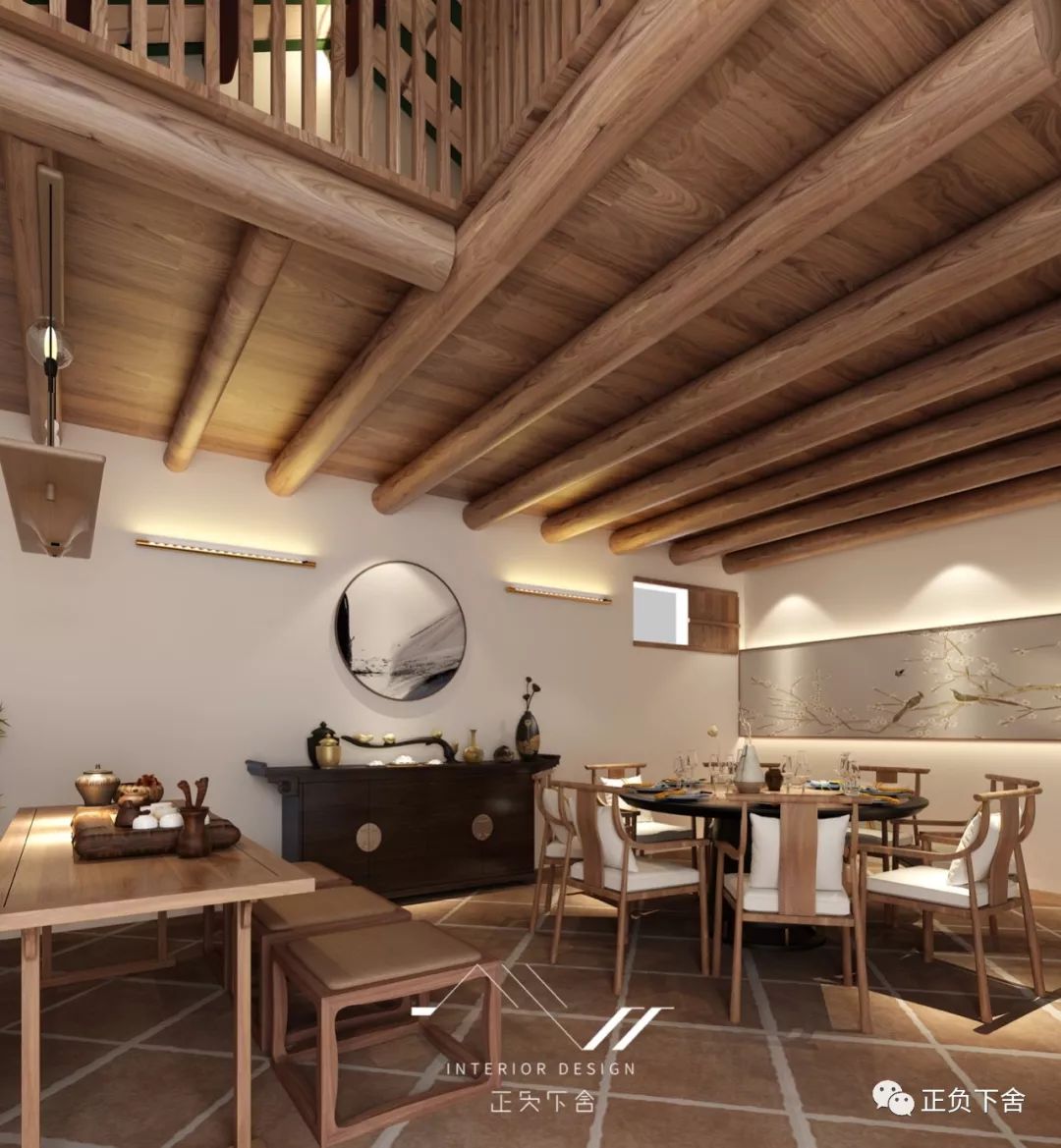 潮汕下山虎 · 室内旧改丨中国广东-50