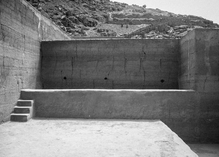 秘鲁利马普鲁丘科考古建筑群-7