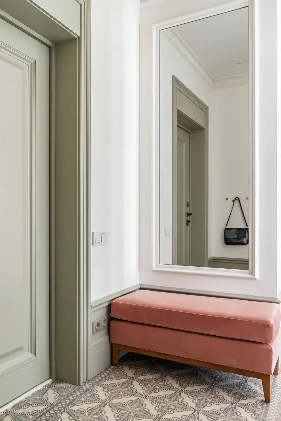 四口之家的75㎡住宅设计丨Nsedova-31