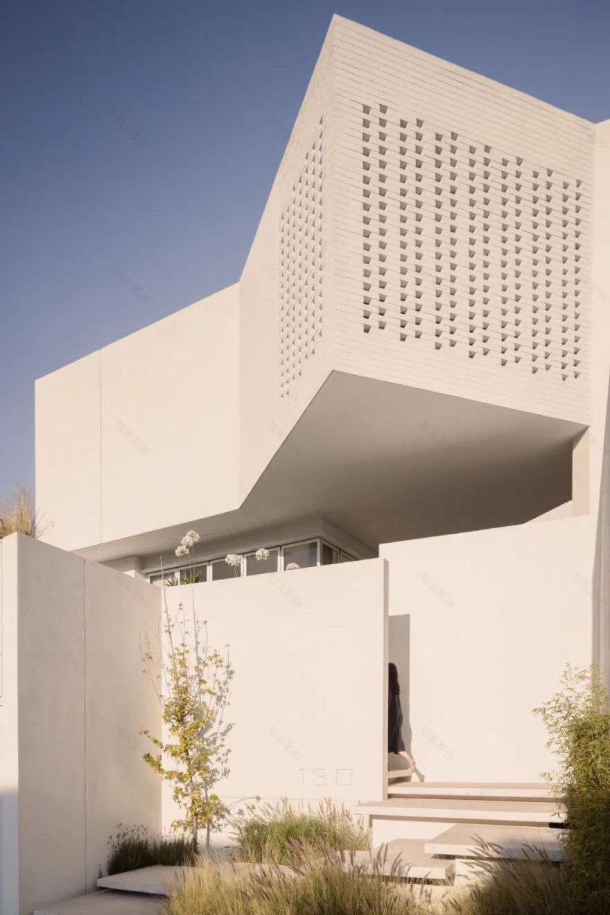 Longbranch 住宅丨美国华盛顿丨mwworks-78