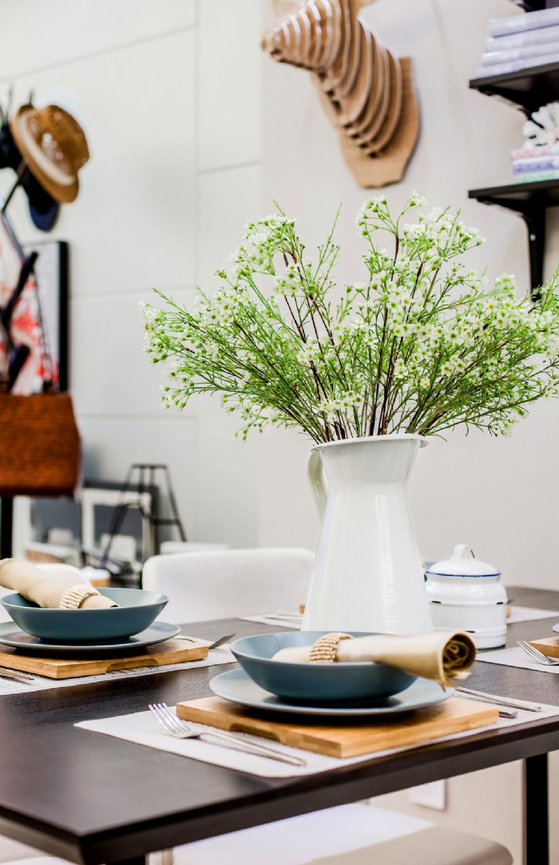 东莞卓越样板间都市A1-6