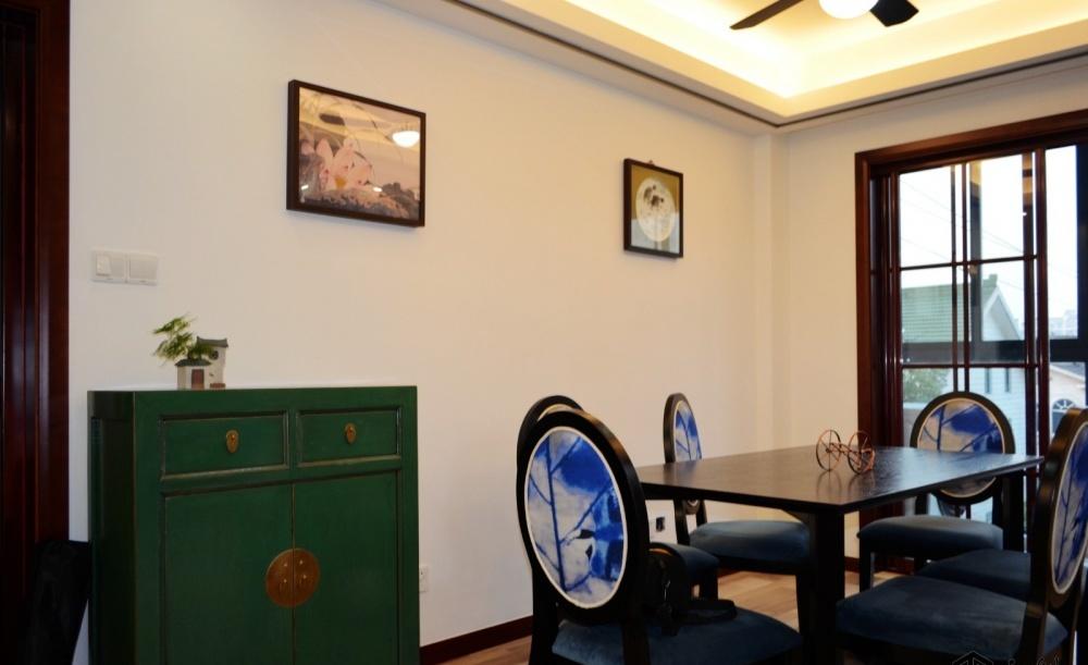 无锡大萁山铭宿禅意空间设计-8