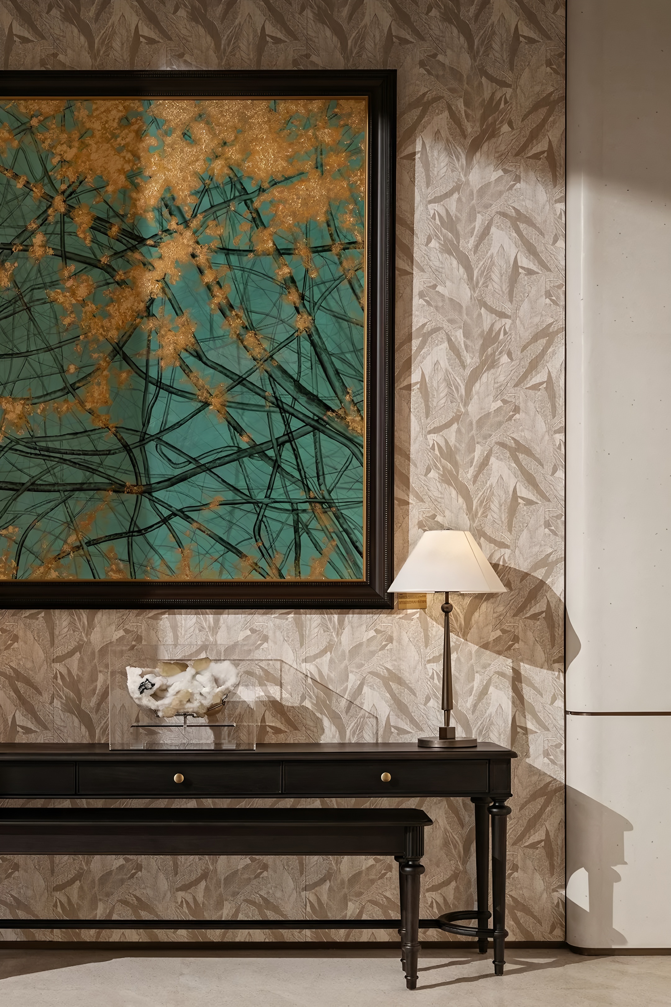 中海南海·叁號院丨中国海口丨北京山禾金缘艺术设计股份有限公司-11