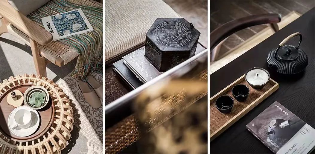 北海开元名都大酒店丨中国广西丨深圳市嘉行设计顾问有限公司-84