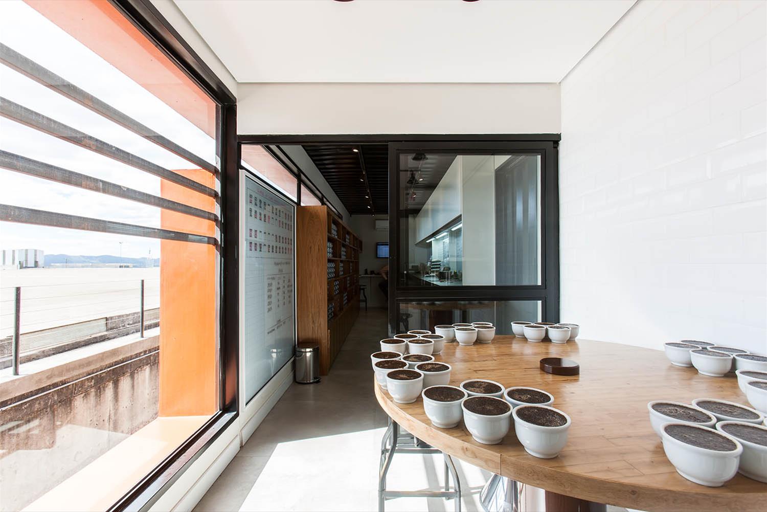 Ipanema Coffees 咖啡实验室-24