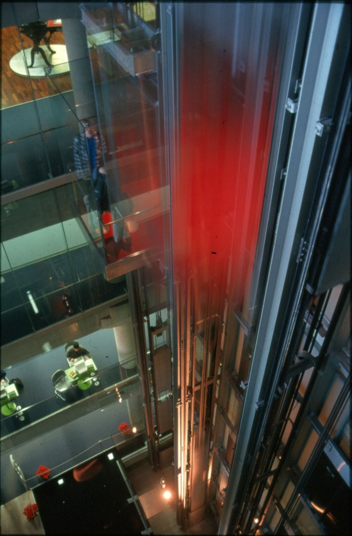 凤凰城巴顿·巴尔中央图书馆丨美国凤凰城-18